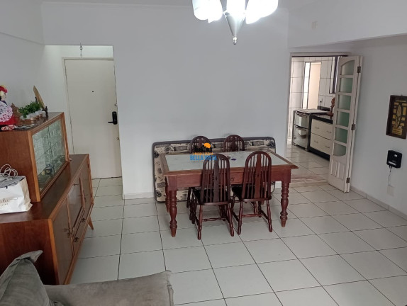 Imagem Apartamento com 2 Quartos à Venda,  em Boa Vista - São Vicente
