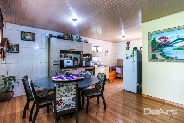 Imagem Chácara com 3 Quartos à Venda, 150 m² em Fazendinha - Rio Negro Imagem Chácara com 3 Quartos à Venda, 150 m² em Fazendinha - Rio Negro