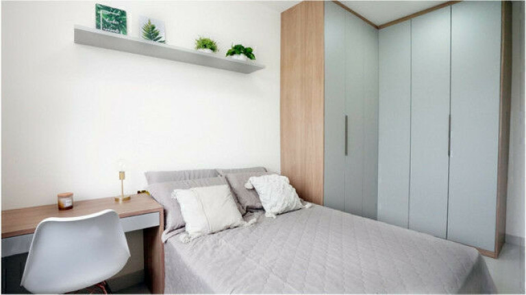 Imagem Apartamento com 3 Quartos à Venda, 90 m² em Pedreira - Belém Imagem Apartamento com 3 Quartos à Venda, 90 m² em Pedreira - Belém