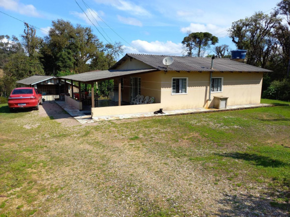 Imagem Imóvel à Venda, 9.075 m² em Zona Rural - Quitandinha Imagem Imóvel à Venda, 9.075 m² em Zona Rural - Quitandinha