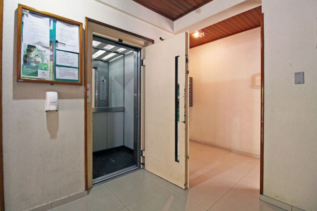 Imagem Apartamento com 3 Quartos à Venda, 68 m² em Partenon - Porto Alegre