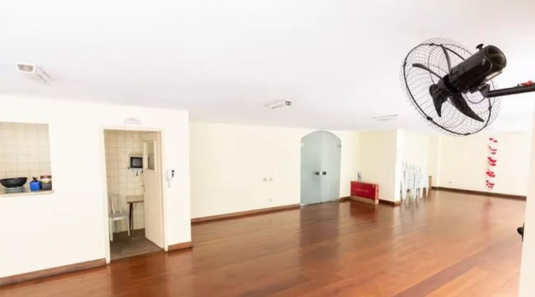 Imagem Apartamento com 3 Quartos à Venda, 70 m² em Vila Pompeia - São Paulo Imagem Apartamento com 3 Quartos à Venda, 70 m² em Vila Pompeia - São Paulo