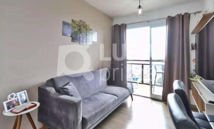 Imagem Apartamento com 2 Quartos à Venda, 48 m² em Vila Medeiros - São Paulo Imagem Apartamento com 2 Quartos à Venda, 48 m² em Vila Medeiros - São Paulo