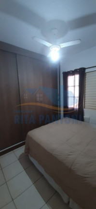 Imagem Apartamento com 2 Quartos à Venda, 43 m² em Vila Virgínia - Ribeirão Preto