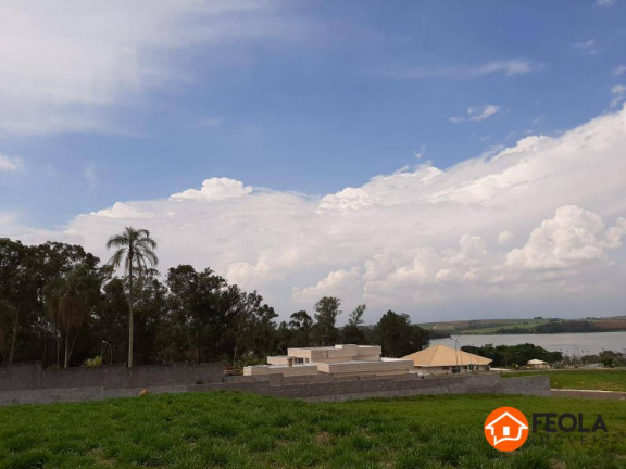 Imagem Terreno à Venda, 630 m² em Parque Residencial Tancredi - Americana