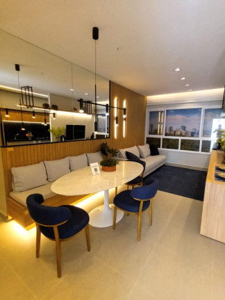 Imagem Apartamento com 2 Quartos à Venda, 64 m² em Setor Leste Universitário - Goiânia Imagem Apartamento com 2 Quartos à Venda, 64 m² em Setor Leste Universitário - Goiânia