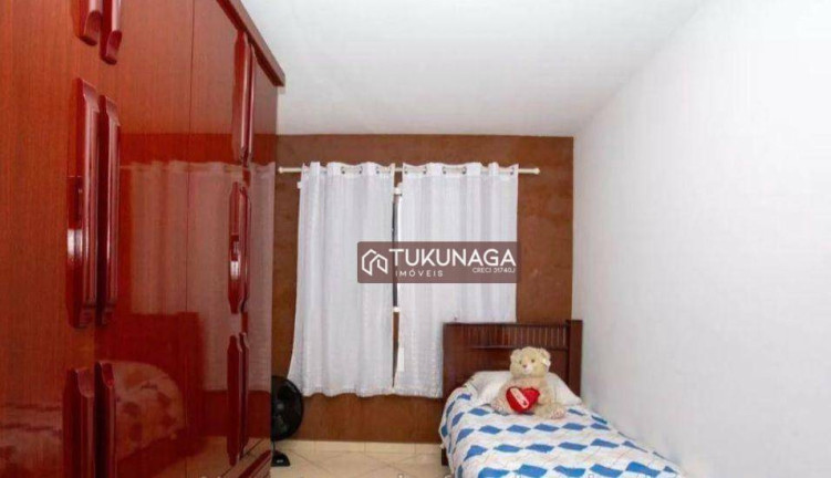 Imagem Apartamento com 2 Quartos à Venda, 62 m² em Jardim Flor Da Montanha - Guarulhos Imagem Apartamento com 2 Quartos à Venda, 62 m² em Jardim Flor Da Montanha - Guarulhos