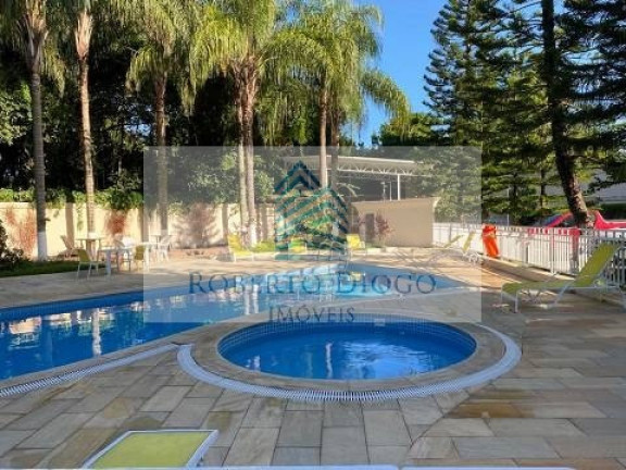 Imagem Imóvel com 2 Quartos à Venda, 50 m² em Camorim - Rio De Janeiro