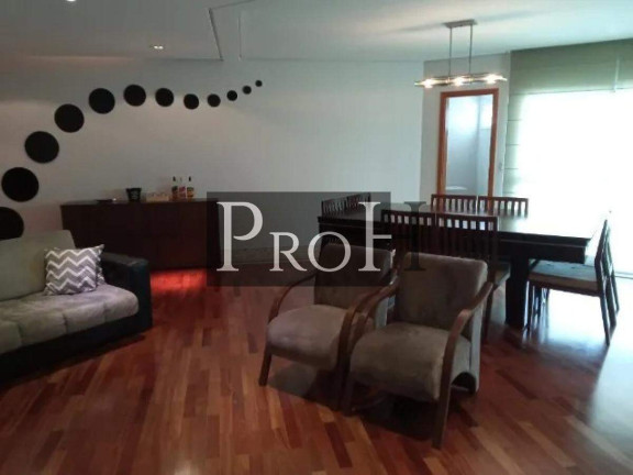 Imagem Apartamento com 3 Quartos à Venda, 188 m² em Olímpico - São Caetano Do Sul