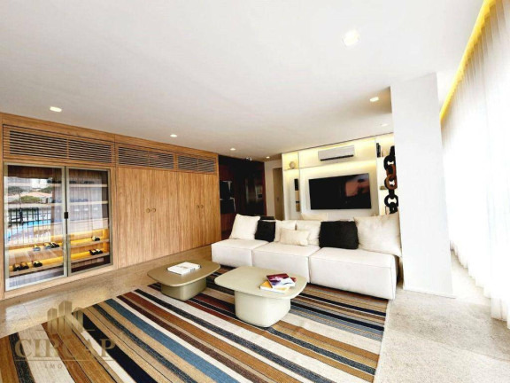 Imagem Apartamento com 3 Quartos à Venda, 153 m² em Vila Madalena - São Paulo Imagem Apartamento com 3 Quartos à Venda, 153 m² em Vila Madalena - São Paulo