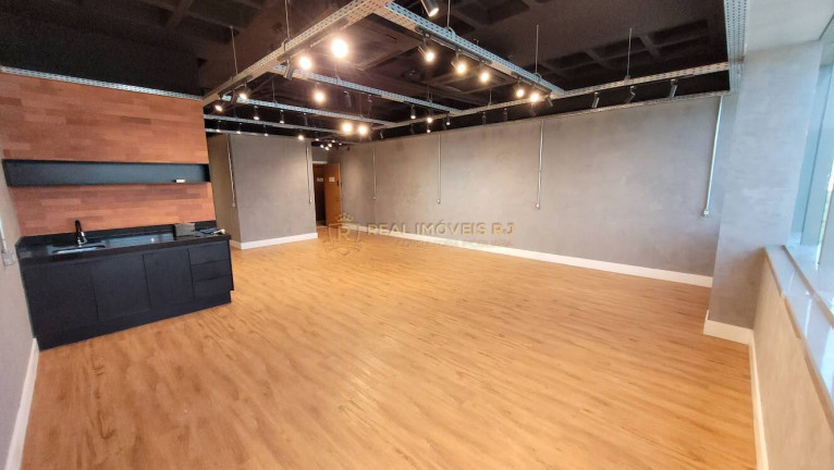 Imagem Sala Comercial à Venda, 68 m² em Jacarepaguá - Rio De Janeiro