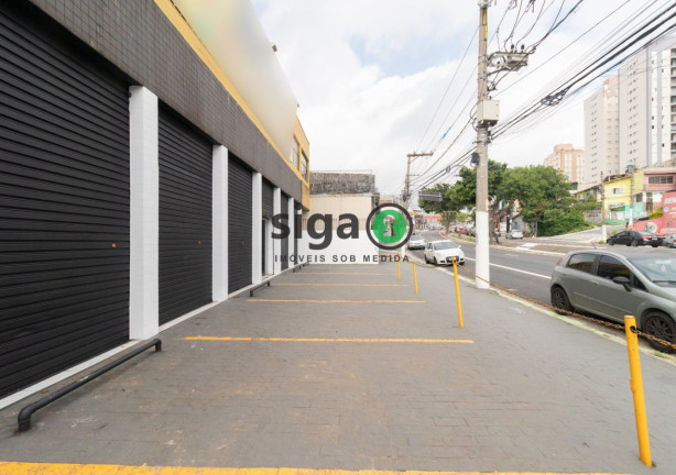 Imóvel Comercial para Alugar, 1.000 m² em Penha De França - São Paulo