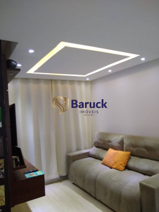 Imagem Apartamento com 2 Quartos à Venda, 48 m² em Parque Suzano - Suzano