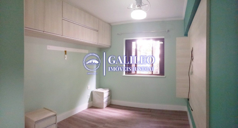 Foto do imóvel Apartamento com 3 Quartos à Venda, 193 m² em Vila Boaventura - Jundiaí