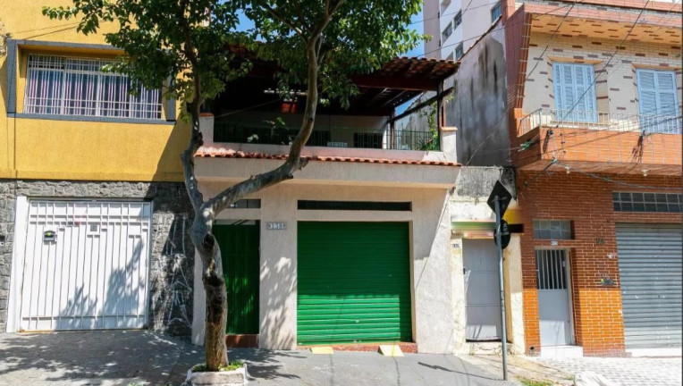 Imagem Casa com 3 Quartos à Venda, 107 m² em Vila Bertioga - São Paulo
