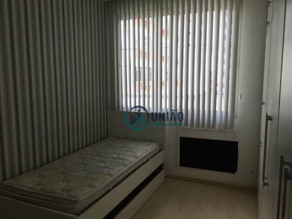 Imagem Apartamento com 3 Quartos à Venda, 109 m² em Icaraí - Niterói Imagem Apartamento com 3 Quartos à Venda, 109 m² em Icaraí - Niterói