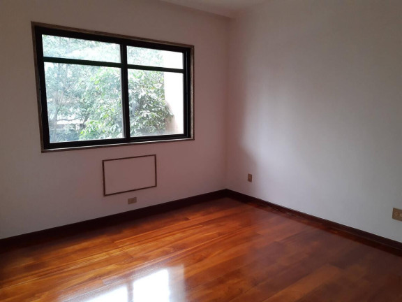 Imagem Apartamento com 4 Quartos à Venda, 160 m² em Tijuca - Rio De Janeiro