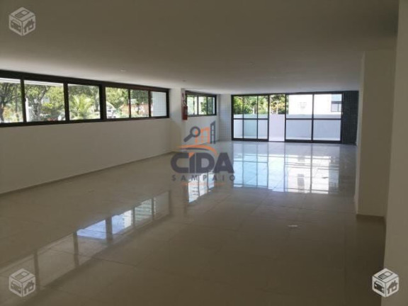 Imagem Apartamento com 4 Quartos à Venda, 135 m² em Boa Viagem - Recife