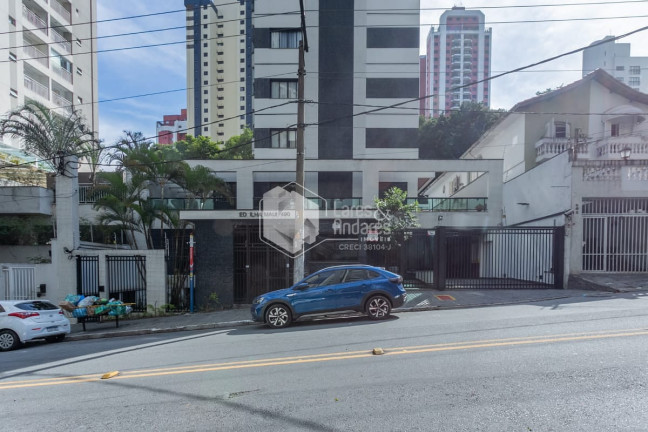 Apartamento com 4 Quartos à Venda, 116 m² em Vila Mascote - São Paulo