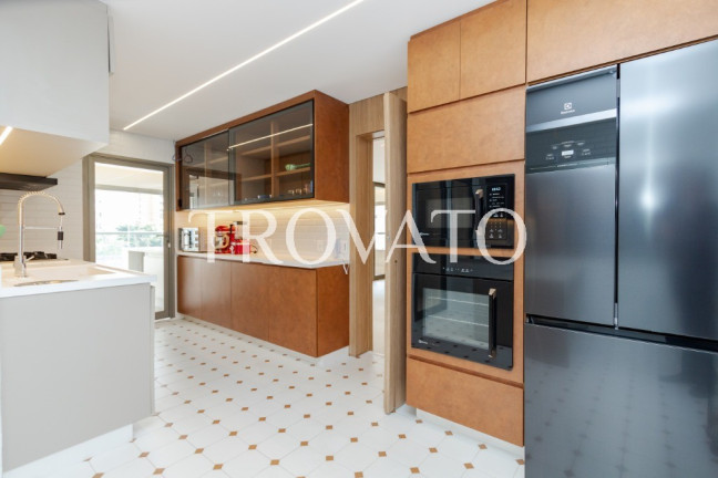 Imagem Imóvel com 3 Quartos à Venda, 160 m² em Perdizes - São Paulo