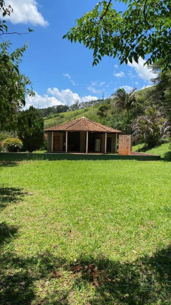 Imagem Chácara com 3 Quartos à Venda, 9 m² em Centro - Sapucaí-mirim Imagem Chácara com 3 Quartos à Venda, 9 m² em Centro - Sapucaí-mirim