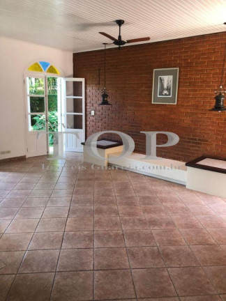 Imagem Casa com 4 Quartos à Venda, 225 m² em Jardim Guaiuba - Guarujá