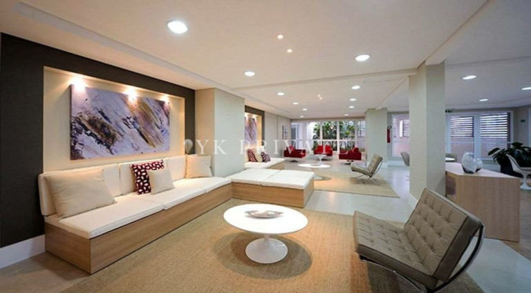 Imagem Apartamento com 2 Quartos à Venda, 69 m² em Pompéia - São Paulo Imagem Apartamento com 2 Quartos à Venda, 69 m² em Pompéia - São Paulo