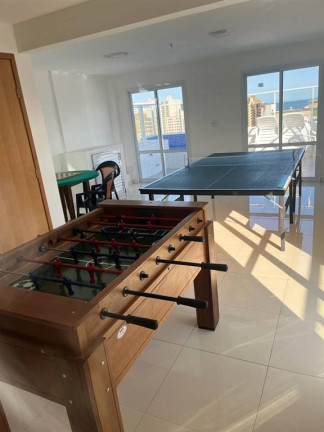 Imagem Apartamento com 1 Quarto à Venda, 39 m² em Boqueirao - Praia Grande