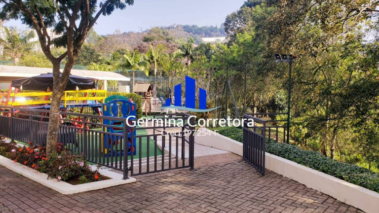 Imagem Apartamento com 3 Quartos para Alugar, 94 m² em Tamboré - Santana De Parnaíba
