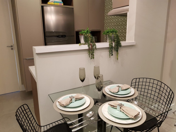 Imagem Apartamento com 2 Quartos à Venda, 34 m² em Sapopemba - São Paulo Imagem Apartamento com 2 Quartos à Venda, 34 m² em Sapopemba - São Paulo