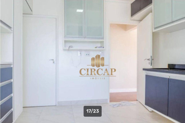 Imagem Apartamento com 2 Quartos à Venda, 105 m² em Sumaré - São Paulo