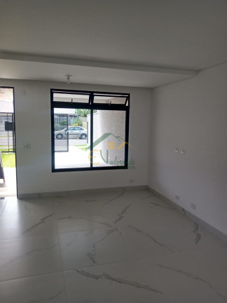 Imagem Sobrado com 3 Quartos à Venda, 168 m² em Jardim Das Américas - Curitiba Imagem Sobrado com 3 Quartos à Venda, 168 m² em Jardim Das Américas - Curitiba