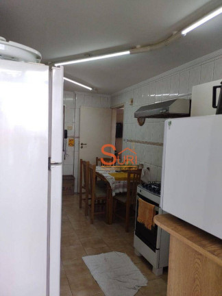 Imagem Apartamento com 3 Quartos à Venda, 120 m² em Rudge Ramos - São Bernardo Do Campo