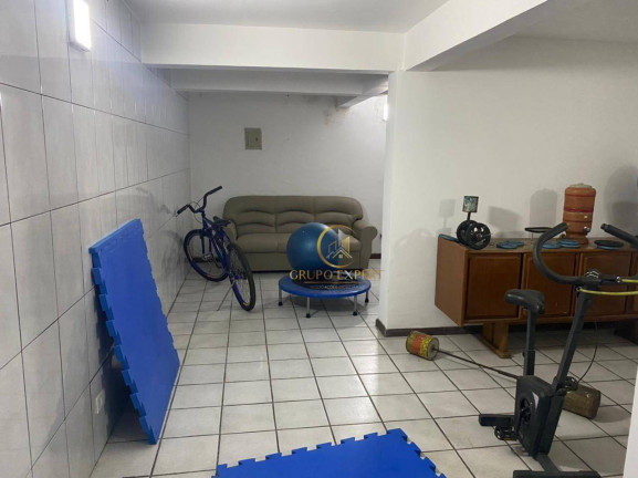 Imagem Sobrado com 1 Quarto para Alugar, 184 m² em Jardim Esplanada Ii - São José Dos Campos