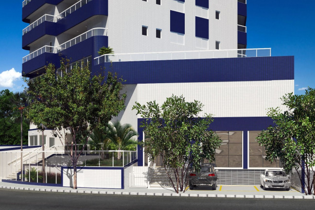 Imagem Apartamento com 2 Quartos à Venda, 72 m² em Caiçara - Praia Grande Imagem Apartamento com 2 Quartos à Venda, 72 m² em Caiçara - Praia Grande