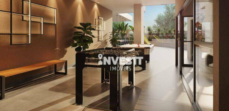 Imagem Apartamento com 2 Quartos à Venda, 59 m² em Setor Central - Goiânia Imagem Apartamento com 2 Quartos à Venda, 59 m² em Setor Central - Goiânia