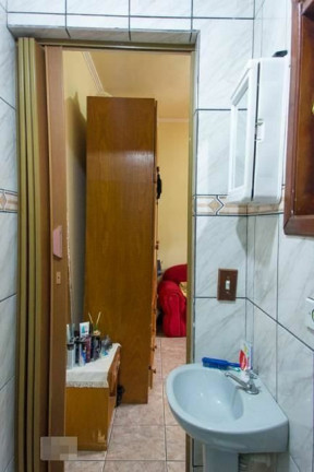 Imagem Sobrado com 3 Quartos à Venda, 173 m² em Utinga - Santo André Imagem Sobrado com 3 Quartos à Venda, 173 m² em Utinga - Santo André