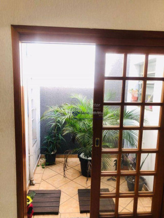 Imagem Casa com 3 Quartos à Venda, 267 m² em Vila Gustavo - São Paulo Imagem Casa com 3 Quartos à Venda, 267 m² em Vila Gustavo - São Paulo
