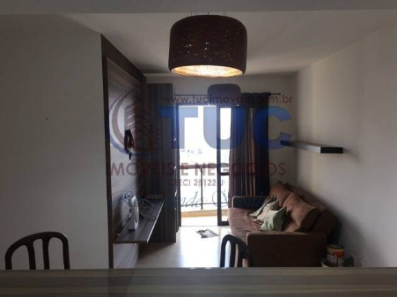 Imagem Apartamento com 3 Quartos à Venda, 64 m² em Baeta Neves - São Bernardo Do Campo