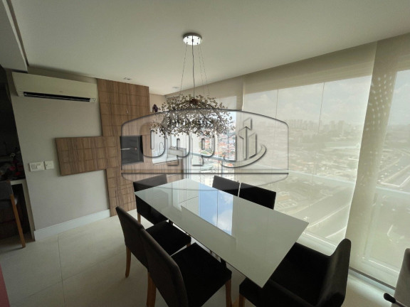 Imagem Apartamento com 1 Quarto à Venda,  em Vila Mariana - São Paulo