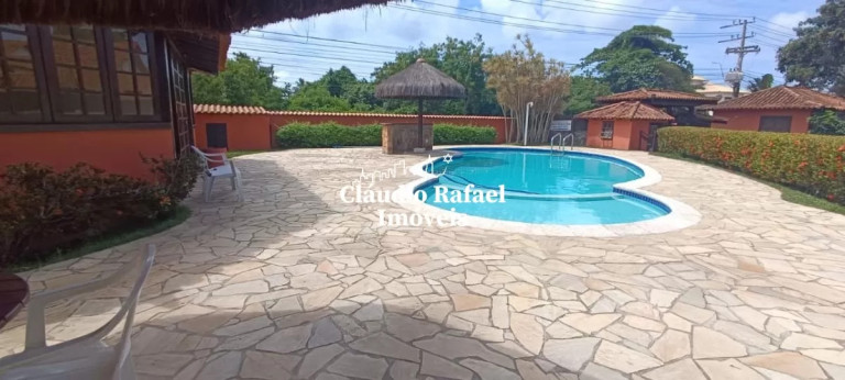 Imagem Apartamento com 1 Quarto à Venda, 40 m² em Geribá - Armação Dos Búzios Imagem Apartamento com 1 Quarto à Venda, 40 m² em Geribá - Armação Dos Búzios