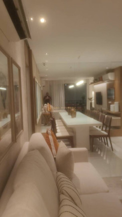 Imagem Apartamento com 4 Quartos à Venda, 131 m² em Barra Olímpica - Rio De Janeiro