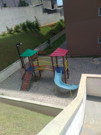 Imagem Apartamento com 2 Quartos à Venda, 52 m² em Recanto Silvestre (fazendinha) - Santana De Parnaíba Imagem Apartamento com 2 Quartos à Venda, 52 m² em Recanto Silvestre (fazendinha) - Santana De Parnaíba