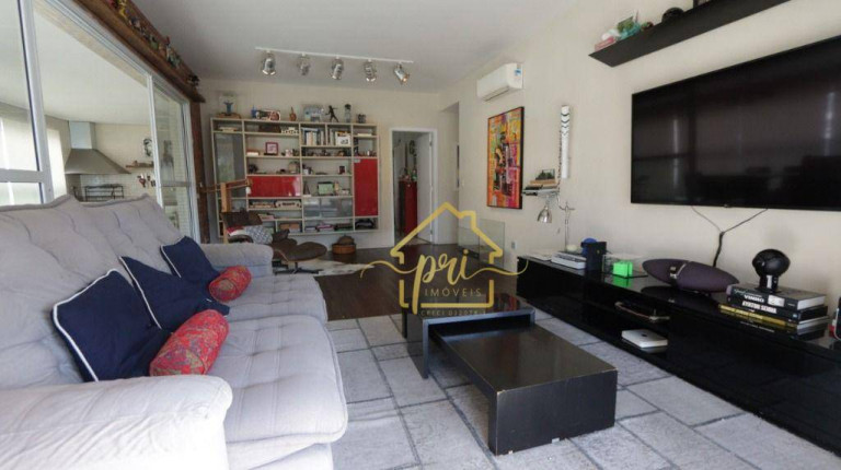 Imagem Apartamento com 4 Quartos à Venda, 335 m² em Ponta Da Praia - Santos Imagem Apartamento com 4 Quartos à Venda, 335 m² em Ponta Da Praia - Santos