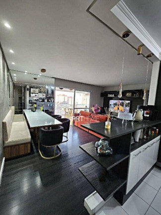 Imagem Apartamento com 3 Quartos à Venda, 96 m² em Boa Vista - São Caetano Do Sul Imagem Apartamento com 3 Quartos à Venda, 96 m² em Boa Vista - São Caetano Do Sul