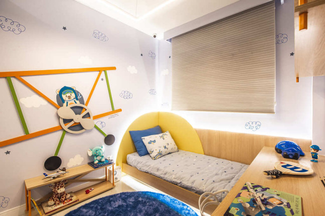 Imagem Apartamento com 3 Quartos à Venda, 76 m² em Setor Aeroporto - Goiânia