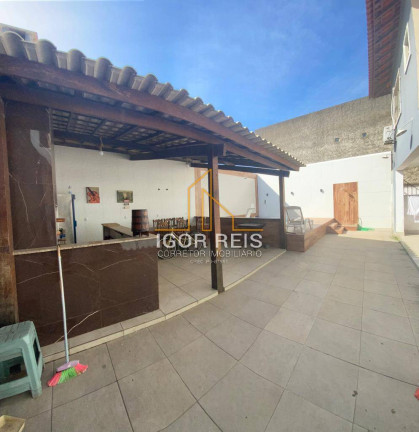 Imagem Casa com 3 Quartos à Venda,  em Jardim Das Acácias - Campos Dos Goytacazes