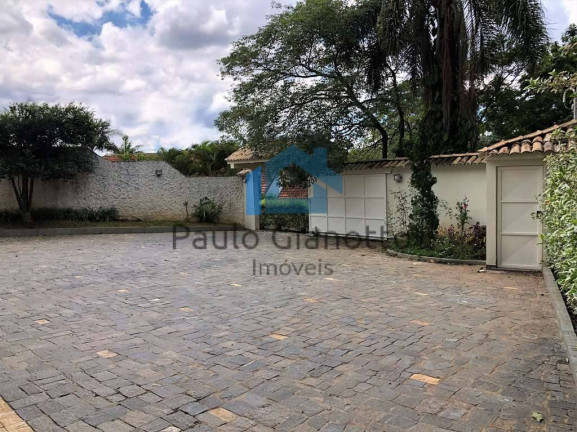 Imagem Casa de Condomínio com 4 Quartos à Venda, 1 m² em Jardim Passárgada I - Cotia
