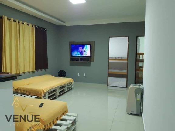 Imagem Casa com 9 Quartos à Venda, 360 m² em Balneário Dos Golfinhos - Caraguatatuba Imagem Casa com 9 Quartos à Venda, 360 m² em Balneário Dos Golfinhos - Caraguatatuba