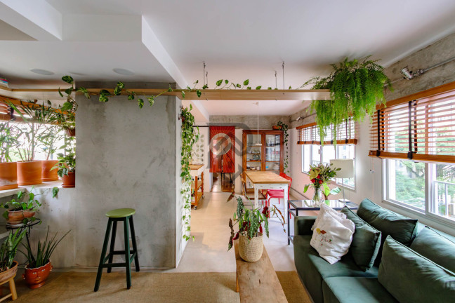 Imagem Apartamento com 2 Quartos à Venda, 73 m² em Itaim Bibi - São Paulo